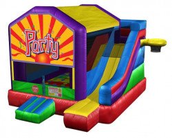 716875 d2fb19899ce347f692f98a1233c8e3b6mv2 d 2130 1722 s 2 1685381478 Wacky Bounce House With Slide