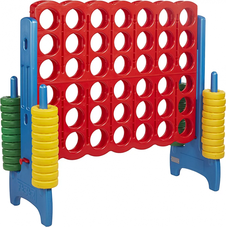 Giant Connect 4