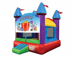 WackyCastle Panel Birthday OLDRAMP 1685477233 Castle Bouncer