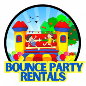 Bounce Party Rentals Akron OH