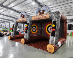 Double Axe Throw 4 1712703042 Axe Throwing Inflatable Double Target